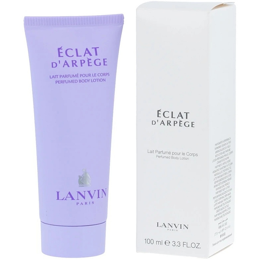 Lanvin Eclat d'Arpege Hydrating Body Lotion, 100 ml – 2