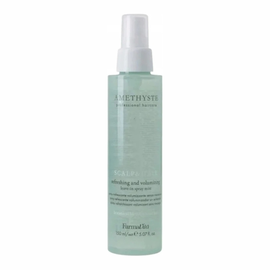 Aveda "Farmavita Amethyste" mitrinošs galvas