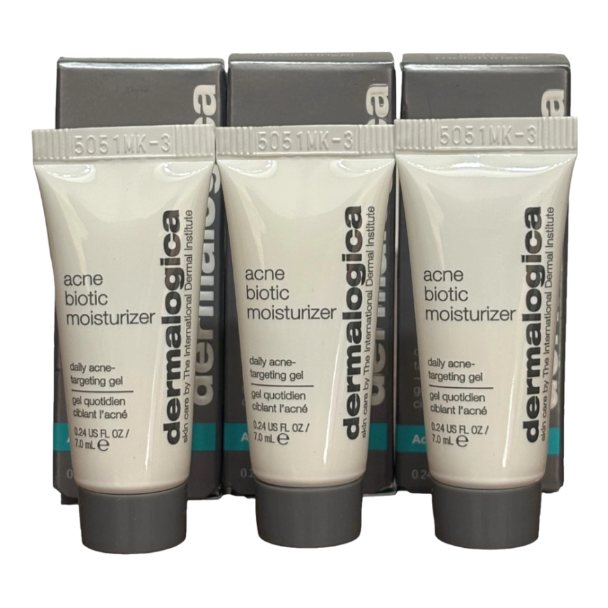 Dermalogica Set Acne Biotic Anti-Acne Lokālais