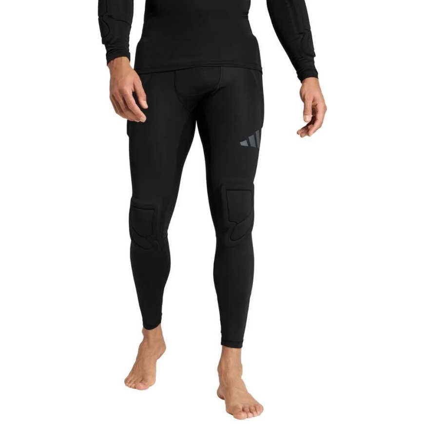 Adidas Vīriešu adidas Padded Goalkeeper Baselayer