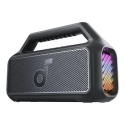 Anker Soundcore | Speaker | Boom 2 | 80 W | Waterproof | Bluetooth | Portable | Black Anker Soundcore | Speaker | Boom 2 | 80 W | Waterproof | Bluetooth | Portable | Black