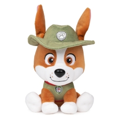 PAW Patrol Tracker