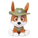 PAW Patrol Tracker