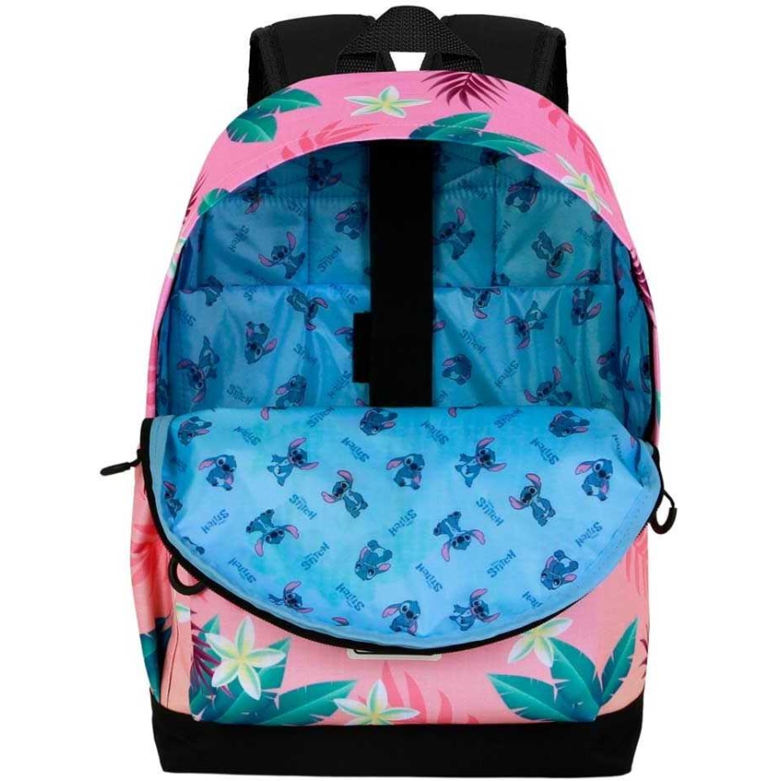 Karactermania Disney Stitch Dance reppu 41 cm – 2