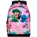 Karactermania Disney Stitch dejotājs mugursoma 41cm Karactermania Disney Stitch dejotājs mugursoma 41cm