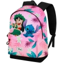 Karactermania Disney Stitch Dance backpack 41cm