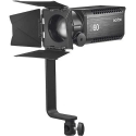 Lighting Equipment - Godox Focusing LED Light S60 5600K 6-55° Color Lighting Equipment - Godox Focusing LED Light S60 5600K 6-55° Color