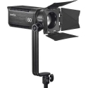 Lighting Equipment - Godox Focusing LED Light S60 5600K 6-55° Color Lighting Equipment - Godox Focusing LED Light S60 5600K 6-55° Color