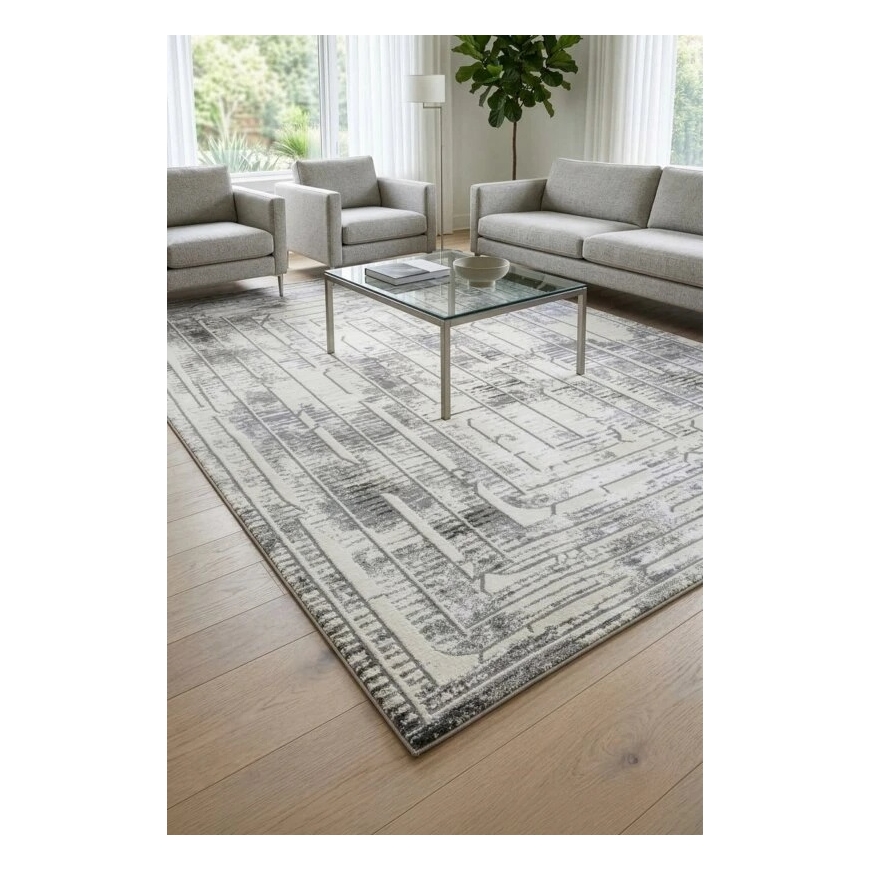 Eurofirany DY/MONACO1 80X150 / 9MM – 3