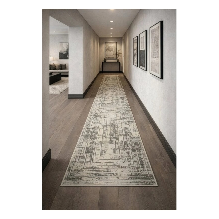 Eurofirany DY/MONACO1 80X150 / 9MM – 4