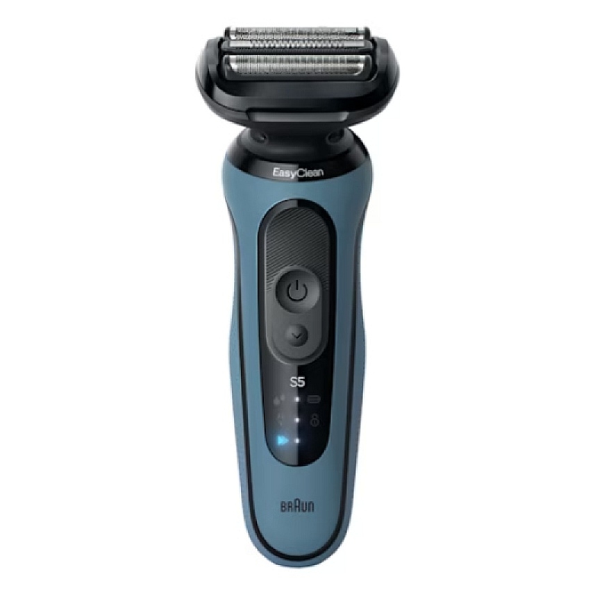 Braun Series 5 52-A1000s Sietiņa skuveklis