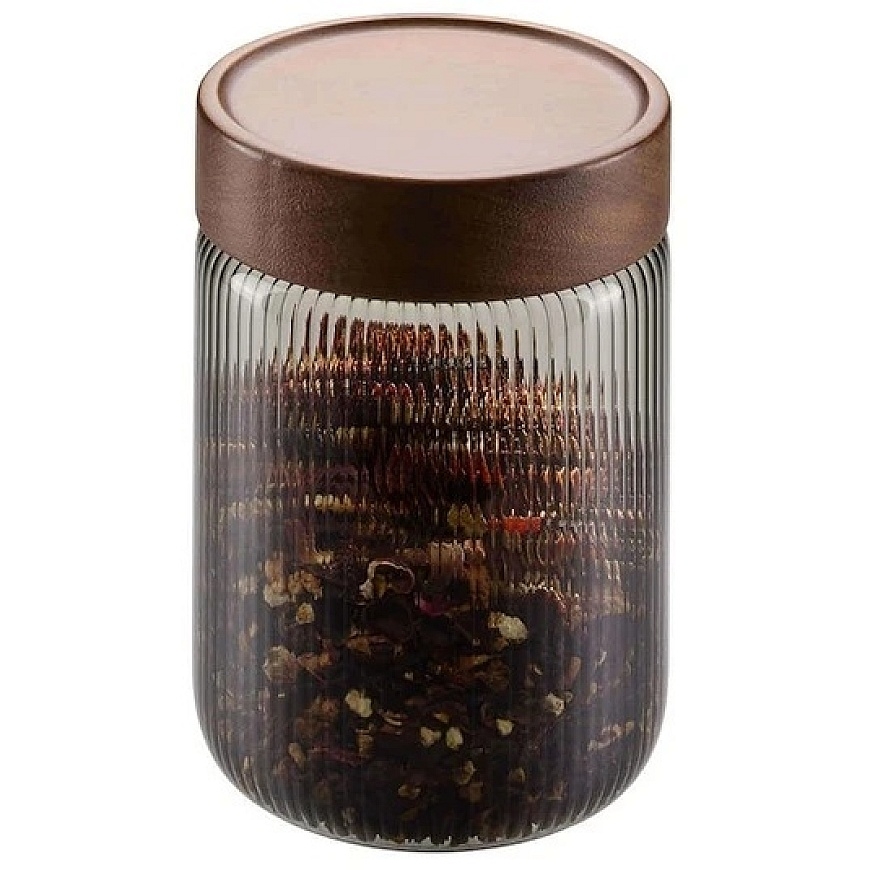 GEFU BOKARO laikymo talpa - 700 ml