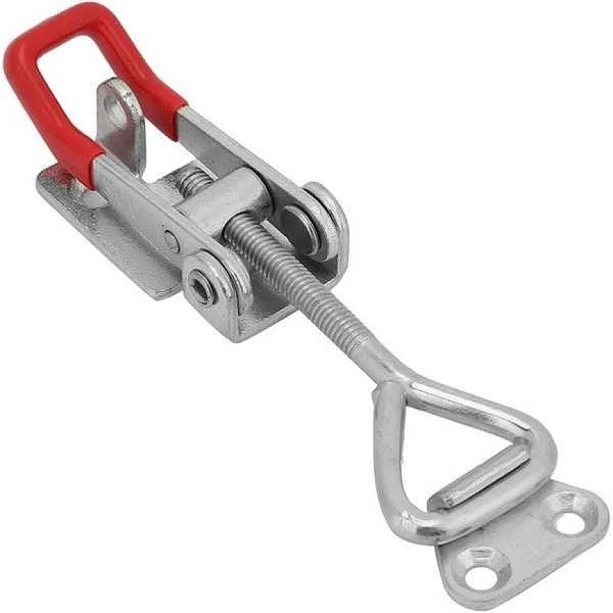 Oem metāla skavotājs - regulējams GH-4002