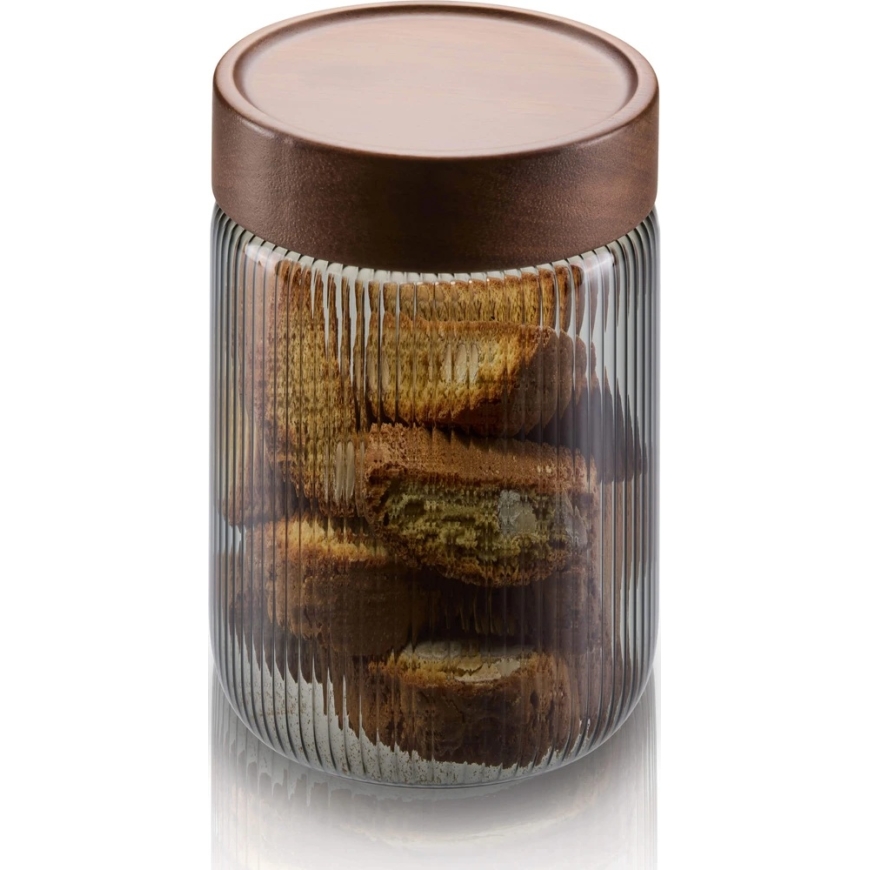 GEFU BOKARO laikymo talpa - 700 ml – 2