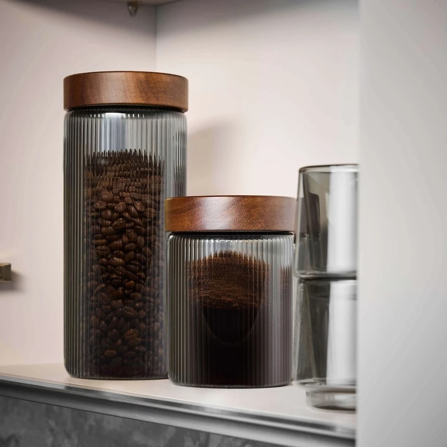 GEFU BOKARO storage capacity - 700 ml – 3