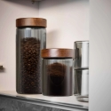 GEFU BOKARO storage capacity - 700 ml GEFU BOKARO storage capacity - 700 ml