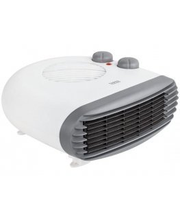 Teesa TSA8027 electric space heater Indoor White 2000 W