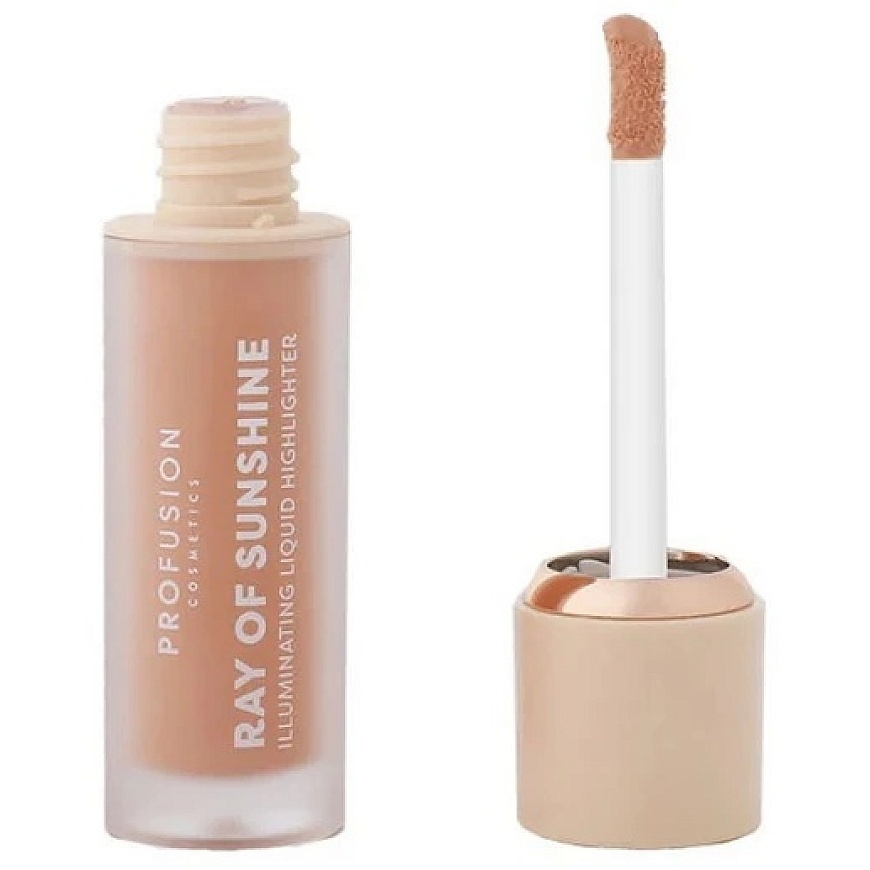 Profusion Cosmetics Profusion Cosmetics Ray Of