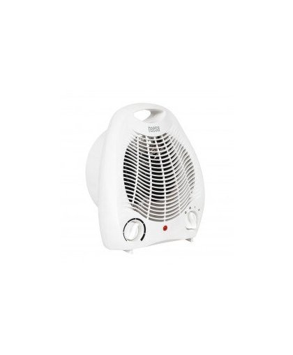 Ventiliatorius Teesa TSA8027 ventiliatoriaus šildytuvas - 2000W – 2