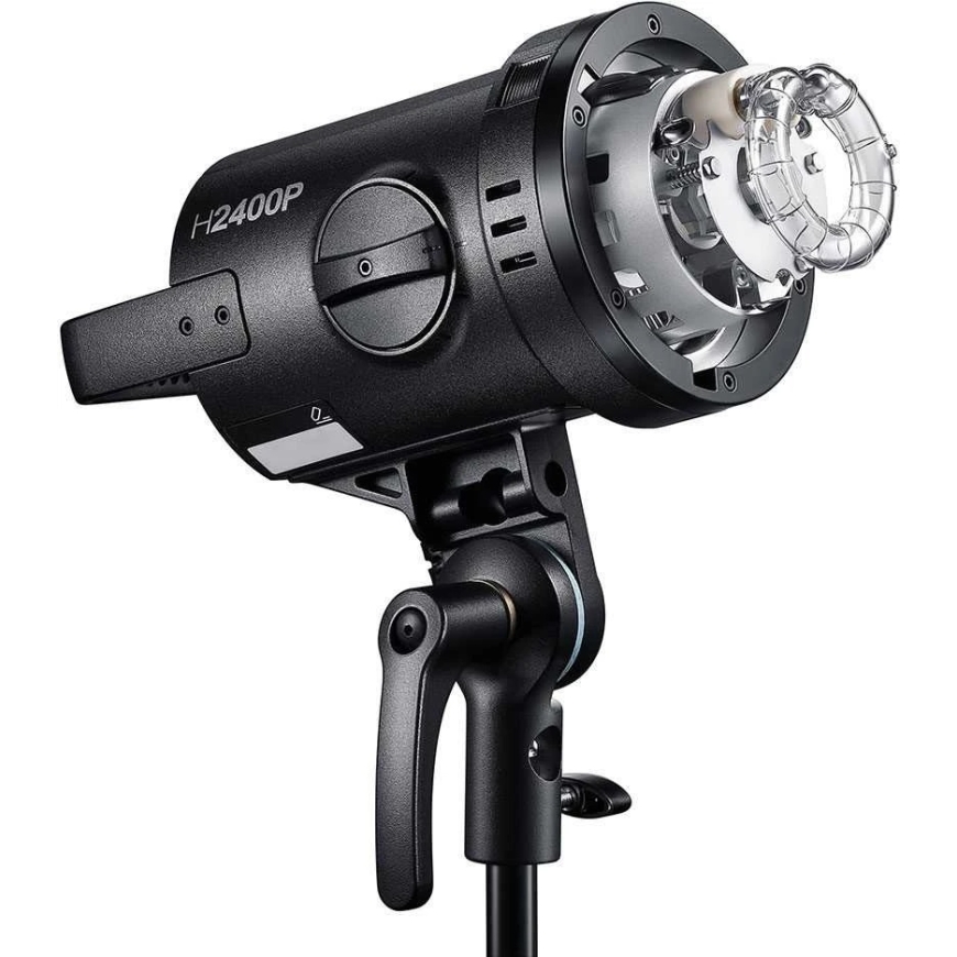 Godox H2400P Replacement Flash Tube – 2