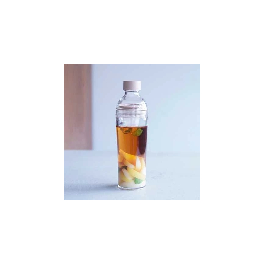 Hario - 400 ml plastmasas matcha