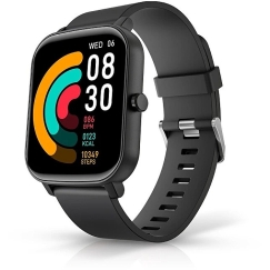 Niceboy Watch 5 Lite Black Smartwatch