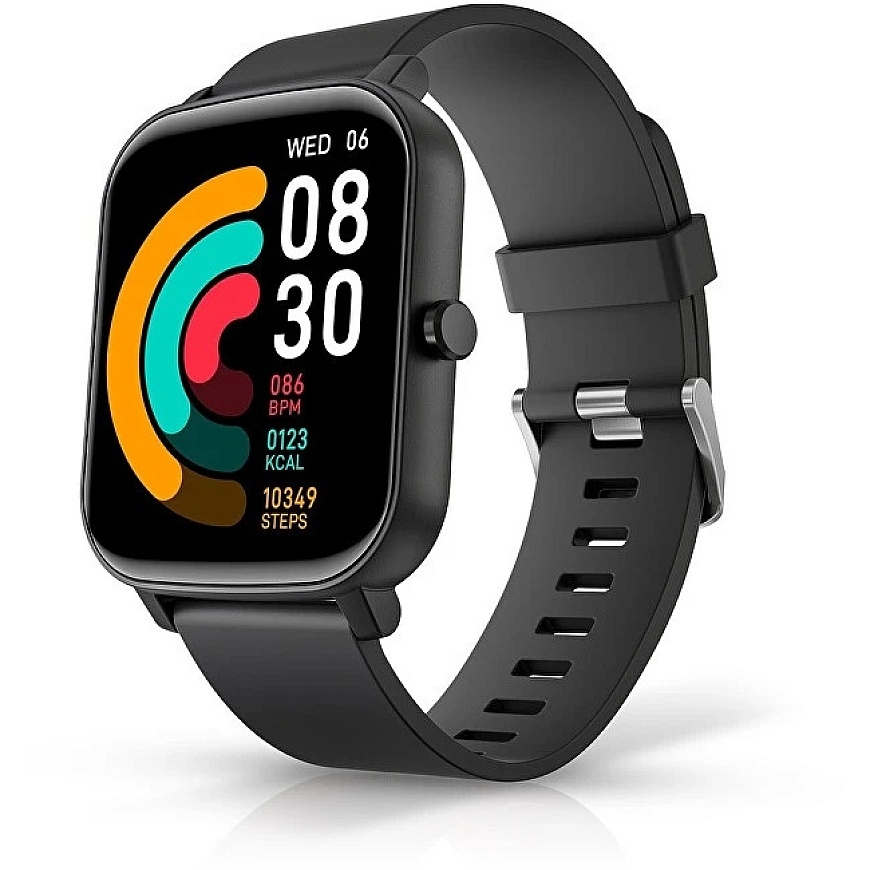 Smartwatch Niceboy Watch 5 Lite Black