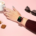 Smart watch Niceboy Watch 5 Lite Musta Smart watch Niceboy Watch 5 Lite Musta