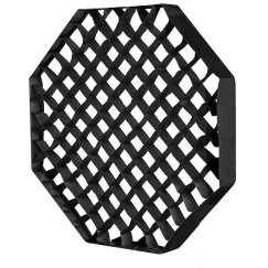 Softbokso teline - SMDV Speedbox Flip Grid, suunniteltu Flip 32:lle.