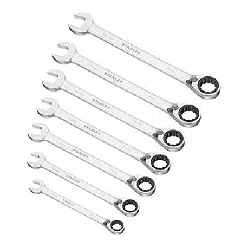 Stanley 1-13-304 12 mm Tackle Key – 2