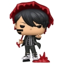 Funko POP figuur Naito Mudano