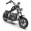 Hyper Gogo Cruiser 12 Plus Sähkömopo - musta Hyper Gogo Cruiser 12 Plus Sähkömopo - musta