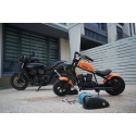 Hyper Gogo Cruiser 12 Plus Electric Motorcycle - Black Hyper Gogo Cruiser 12 Plus Electric Motorcycle - Black