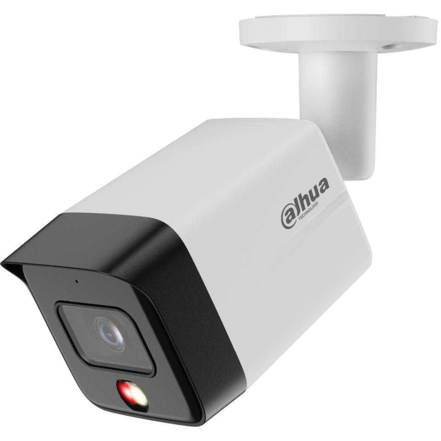 Dahua Technology Dahua IPC-HFW1639TC-A-IL-0280B-S6 IP kamera