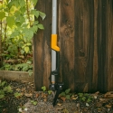 Fiskars Ergonomic weed puller Fiskars Ergonomic weed puller