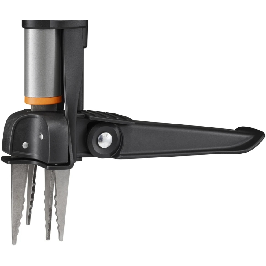 Эргономичный культиватор Fiskars – 5