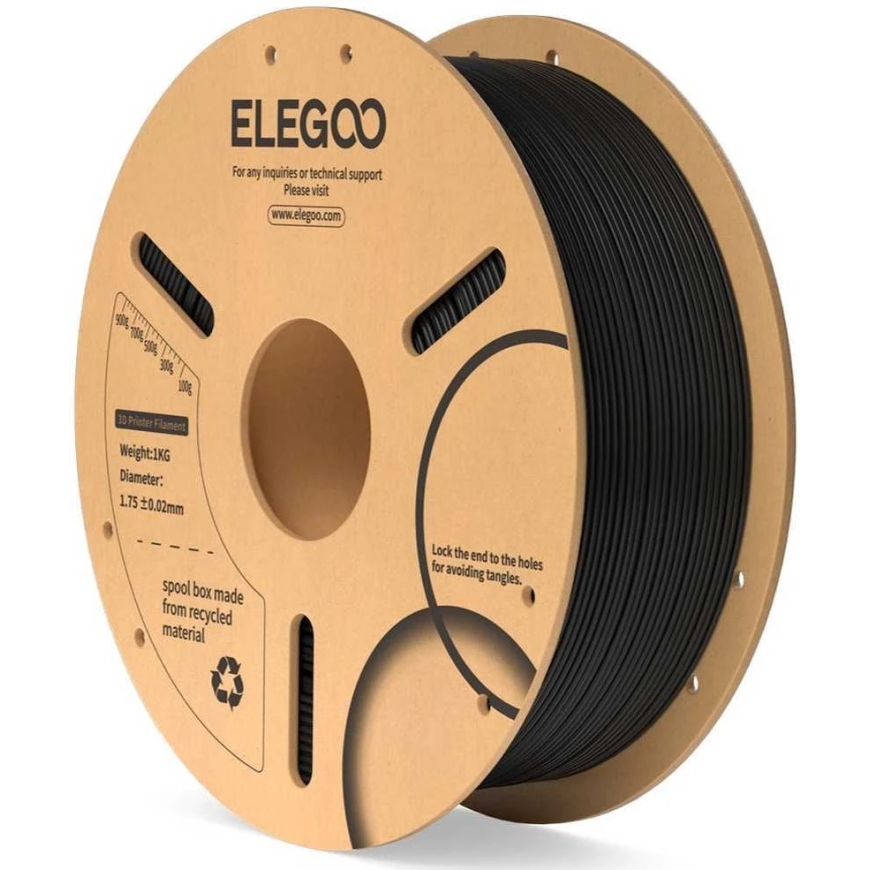 LEGO® Elegoo PLA filaments with RFID