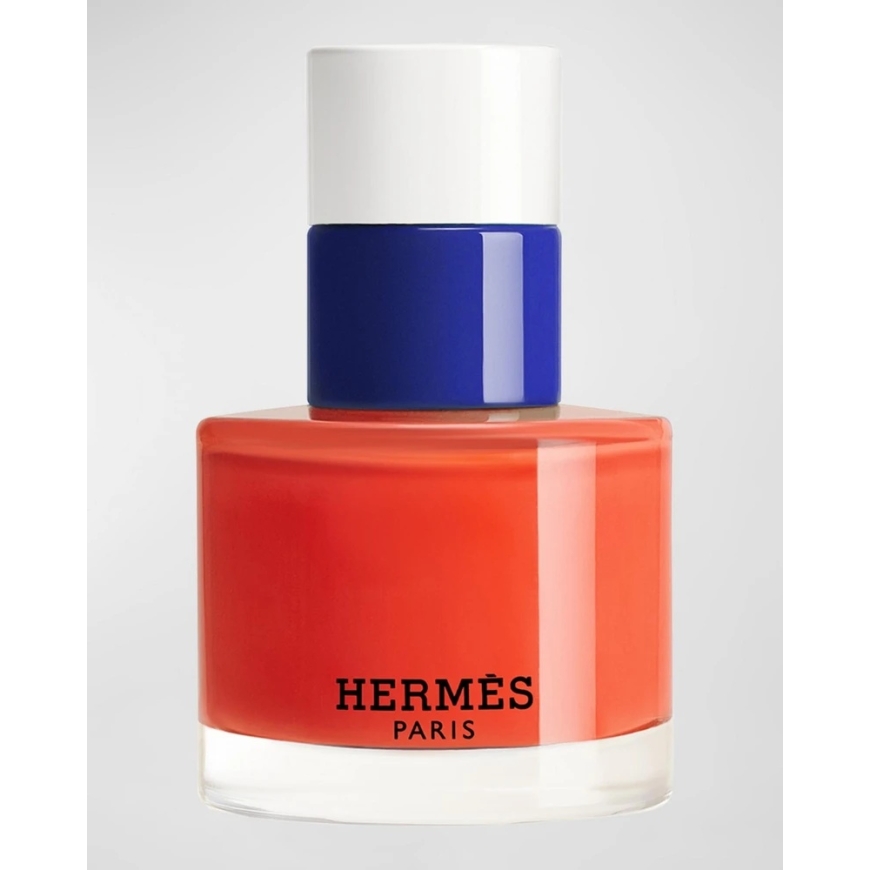 Hermes Paris Nagu laka 36 Oranžins