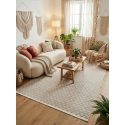 Eurofirany DY/MONO BOHO 80X200 / 8MM