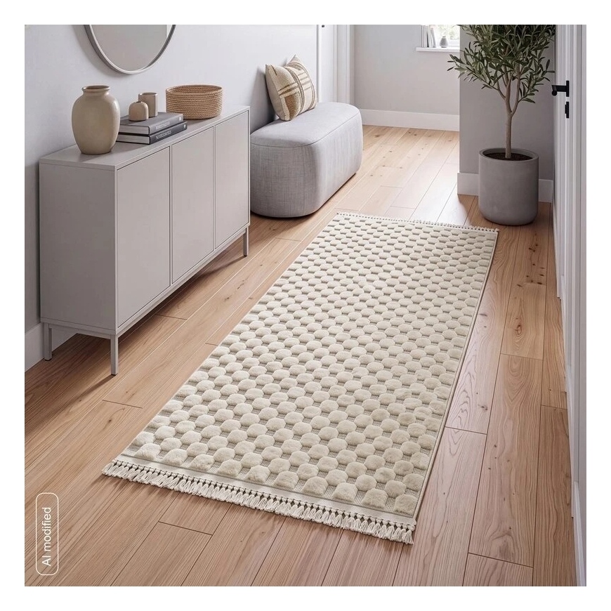 Eurofirany DY/MONO BOHO 80X200 / 8MM – 5