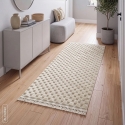 Eurofirany DY/MONO BOHO 80X200 / 8MM
