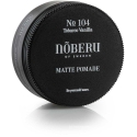 nõberu No 104 Matte Pomade Matte juuksepomade, 80 ml nõberu No 104 Matte Pomade Matte juuksepomade, 80 ml