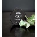 nõberu No 104 Matte Pomade Matte juuksepomade, 80 ml nõberu No 104 Matte Pomade Matte juuksepomade, 80 ml