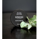 nõberu No 104 Matte Pomade Matte juuksepomade, 80 ml nõberu No 104 Matte Pomade Matte juuksepomade, 80 ml