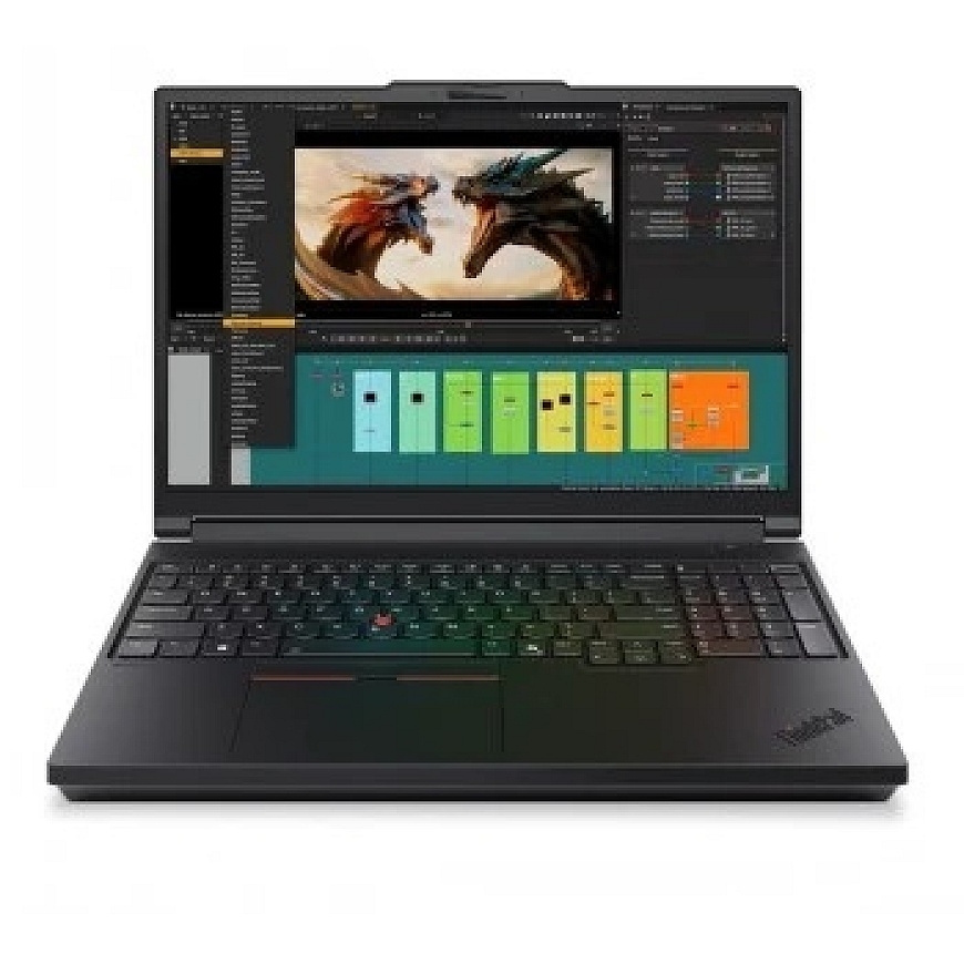 Lenovo Portatīvais dators LENOVO P16 G3