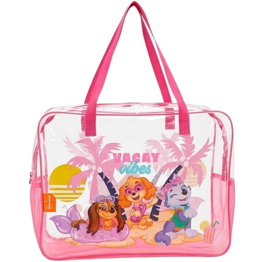 Spin Master Paw Patrol rantalaukku – 2