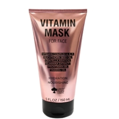 Bielenda „Žalias Pharm Cosmetic“ vitamiinide näomask 150 ml