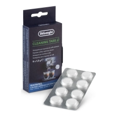 De’Longhi DLSC552 Tīrīšanas tablete