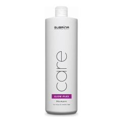 Subrina Professional, Glow-Plex, Plex, Hair Shampoo, Shine, 1000 ml