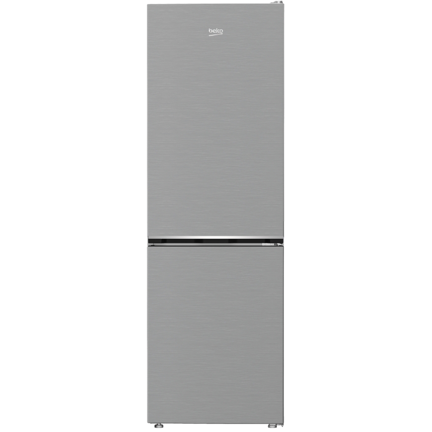 Beko B1RCNA364XB Brīvi novietots 316 L E Platīns